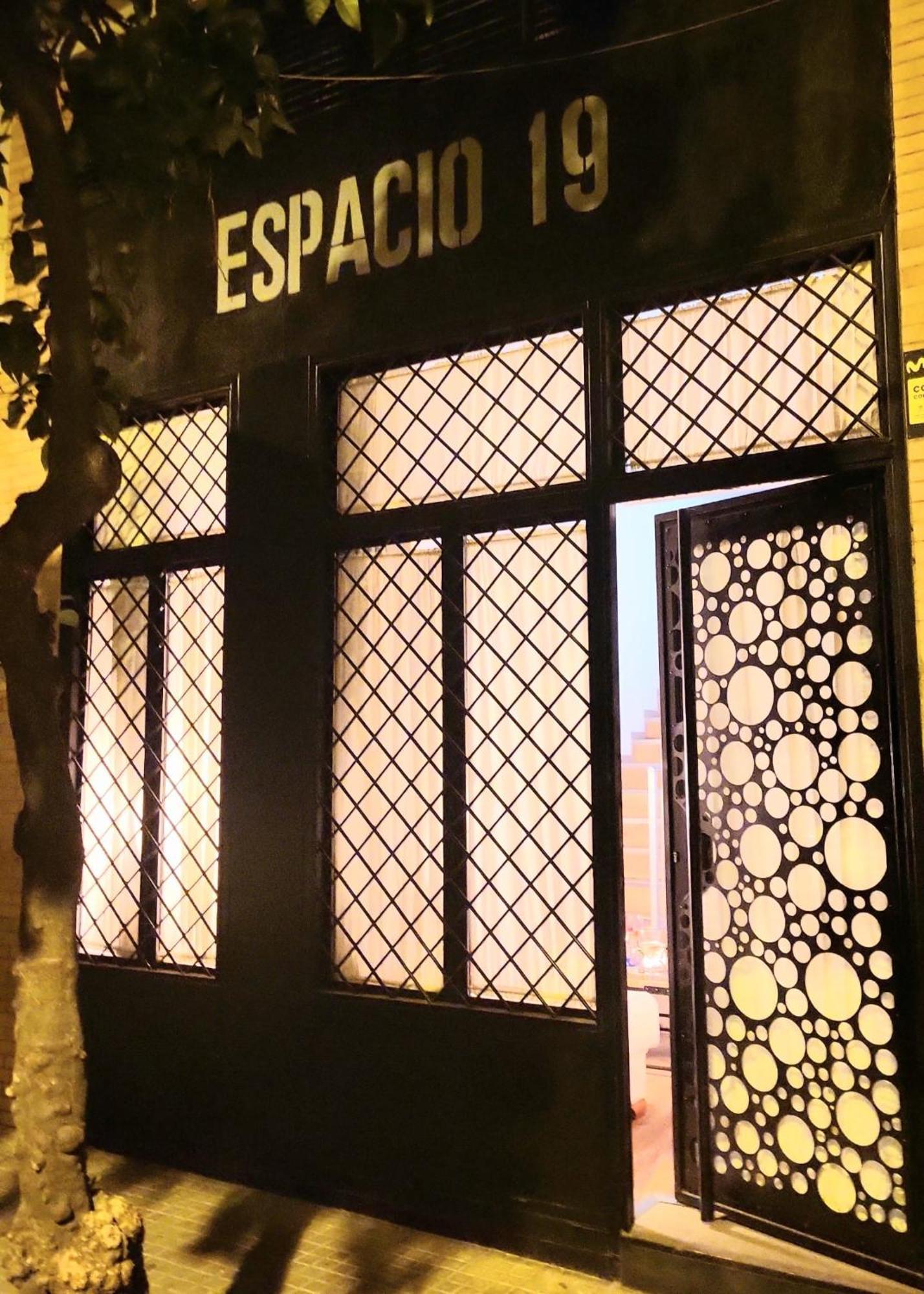 Espacio19 Cordoba Luaran gambar
